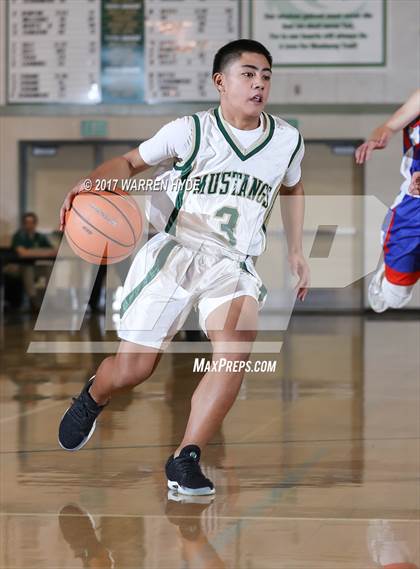 Thumbnail 3 in Folsom @ Monterey Trail photogallery.