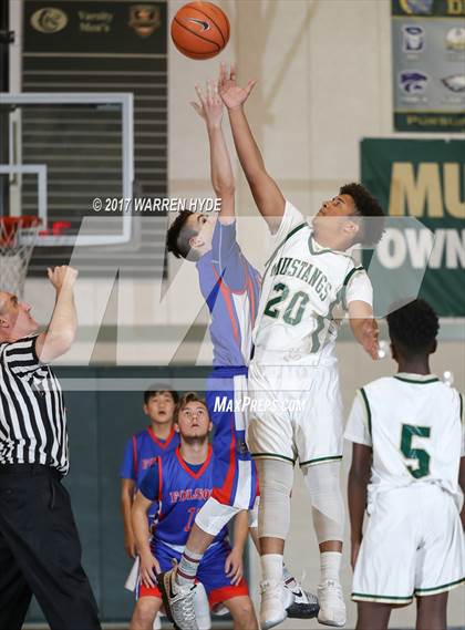 Thumbnail 1 in Folsom @ Monterey Trail photogallery.
