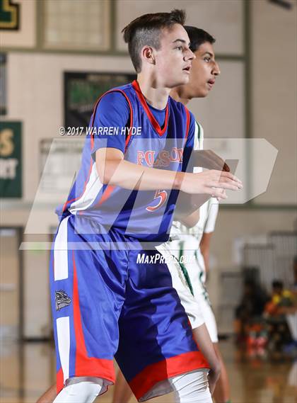 Thumbnail 1 in Folsom @ Monterey Trail photogallery.