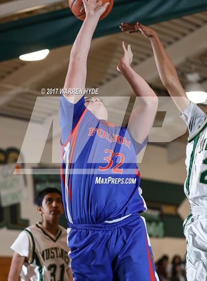 Thumbnail 2 in Folsom @ Monterey Trail photogallery.