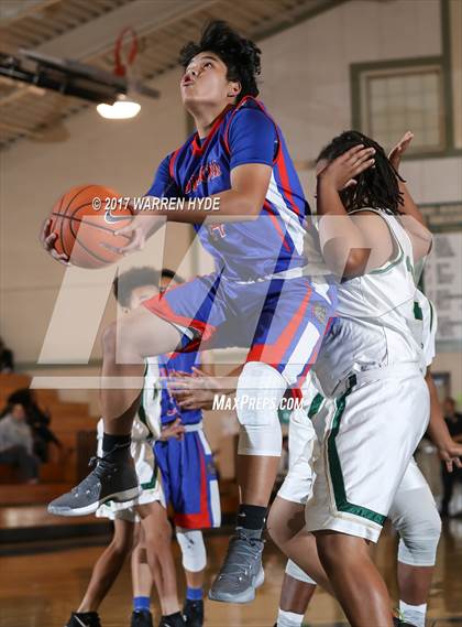 Thumbnail 3 in Folsom @ Monterey Trail photogallery.