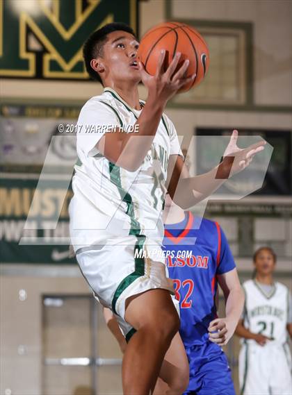 Thumbnail 3 in Folsom @ Monterey Trail photogallery.