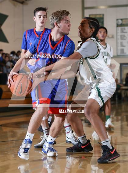 Thumbnail 2 in Folsom @ Monterey Trail photogallery.