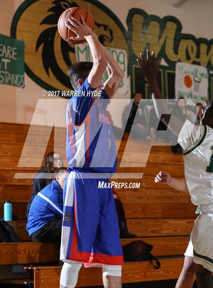Thumbnail 2 in Folsom @ Monterey Trail photogallery.