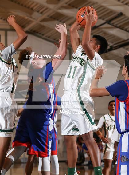 Thumbnail 3 in Folsom @ Monterey Trail photogallery.