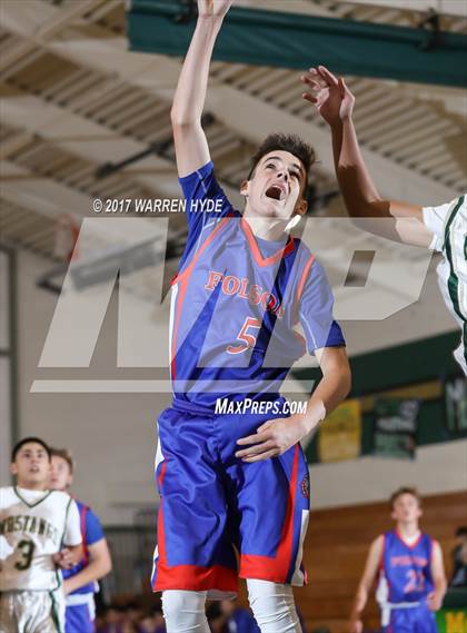 Thumbnail 2 in Folsom @ Monterey Trail photogallery.