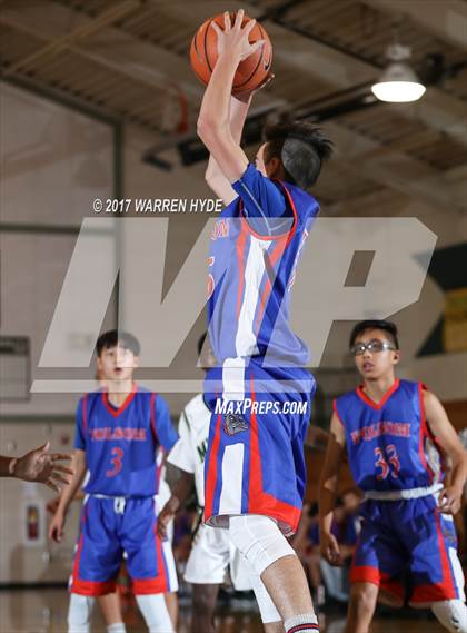 Thumbnail 3 in Folsom @ Monterey Trail photogallery.