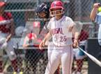 Photo from the gallery "Los Alamitos vs. Orange Lutheran"