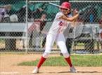 Photo from the gallery "Los Alamitos vs. Orange Lutheran"
