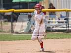 Photo from the gallery "Los Alamitos vs. Orange Lutheran"