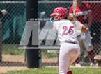 Photo from the gallery "Los Alamitos vs. Orange Lutheran"
