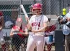 Photo from the gallery "Los Alamitos vs. Orange Lutheran"