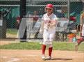 Photo from the gallery "Los Alamitos vs. Orange Lutheran"