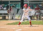 Photo from the gallery "Los Alamitos vs. Orange Lutheran"