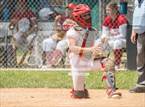 Photo from the gallery "Los Alamitos vs. Orange Lutheran"