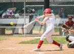 Photo from the gallery "Los Alamitos vs. Orange Lutheran"