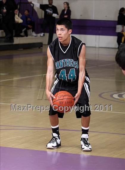 Thumbnail 3 in Pioneer Valley vs. Righetti photogallery.
