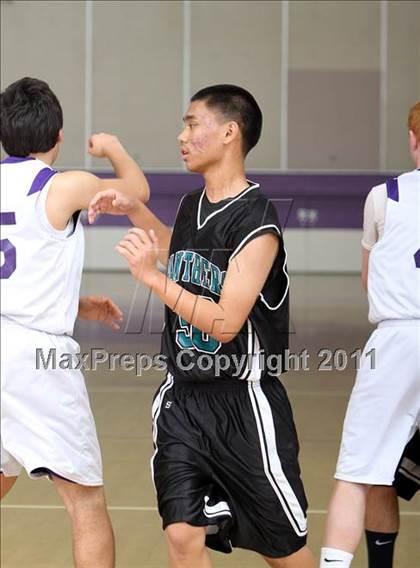 Thumbnail 3 in Pioneer Valley vs. Righetti photogallery.