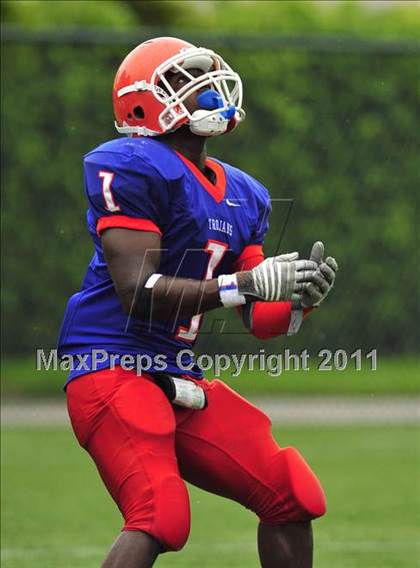 Thumbnail 3 in Northwestern @ Hialeah-Miami Lakes photogallery.