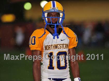 Thumbnail 3 in Northwestern @ Hialeah-Miami Lakes photogallery.