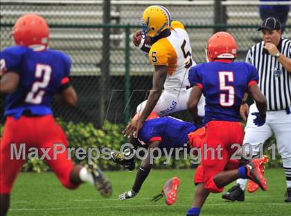 Thumbnail 3 in Northwestern @ Hialeah-Miami Lakes photogallery.