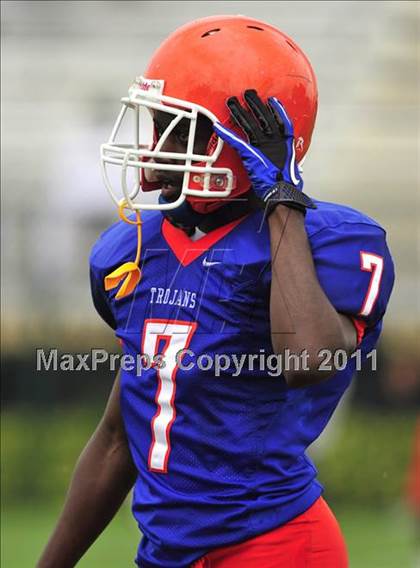 Thumbnail 3 in Northwestern @ Hialeah-Miami Lakes photogallery.