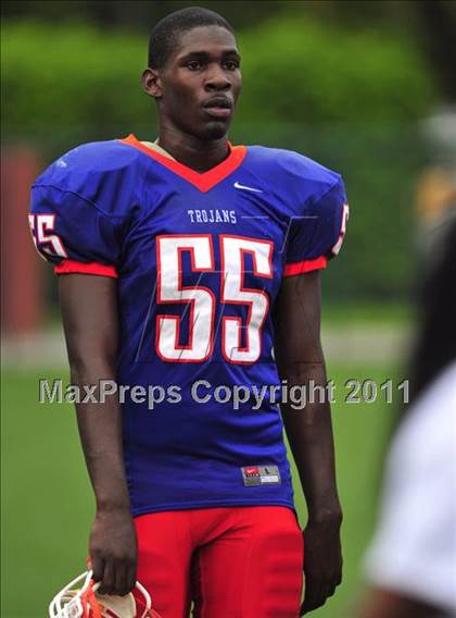 Thumbnail 3 in Northwestern @ Hialeah-Miami Lakes photogallery.