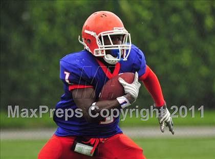 Thumbnail 3 in Northwestern @ Hialeah-Miami Lakes photogallery.