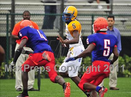 Thumbnail 2 in Northwestern @ Hialeah-Miami Lakes photogallery.