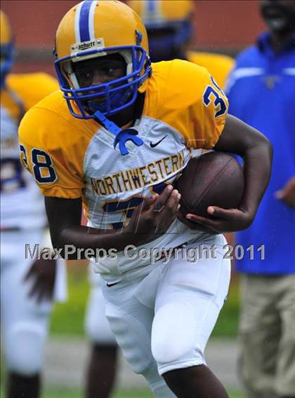 Thumbnail 3 in Northwestern @ Hialeah-Miami Lakes photogallery.
