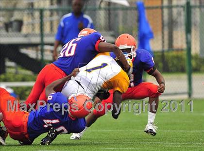 Thumbnail 2 in Northwestern @ Hialeah-Miami Lakes photogallery.