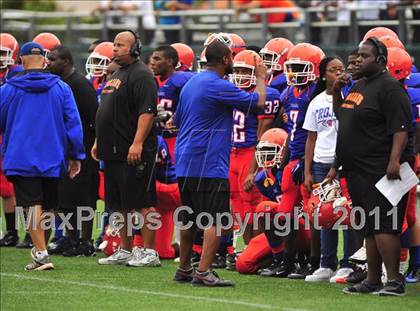 Thumbnail 3 in Northwestern @ Hialeah-Miami Lakes photogallery.