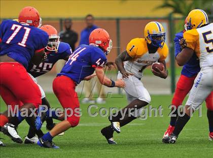 Thumbnail 3 in Northwestern @ Hialeah-Miami Lakes photogallery.