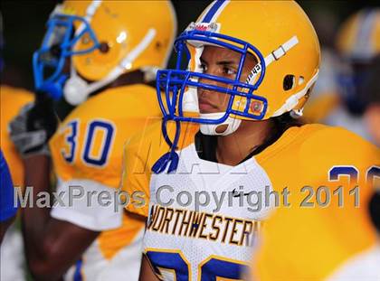 Thumbnail 3 in Northwestern @ Hialeah-Miami Lakes photogallery.