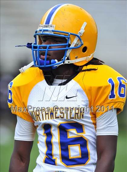 Thumbnail 1 in Northwestern @ Hialeah-Miami Lakes photogallery.