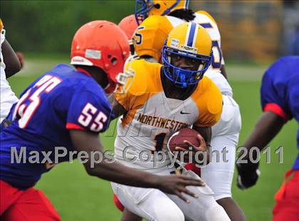 Thumbnail 1 in Northwestern @ Hialeah-Miami Lakes photogallery.