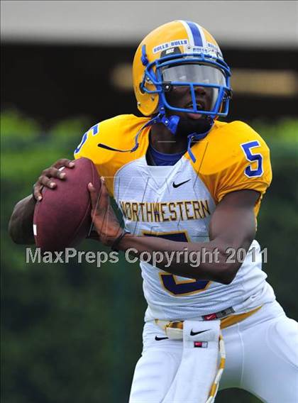 Thumbnail 1 in Northwestern @ Hialeah-Miami Lakes photogallery.
