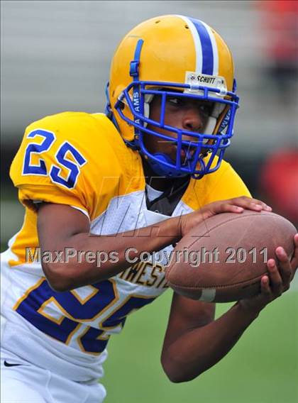 Thumbnail 2 in Northwestern @ Hialeah-Miami Lakes photogallery.