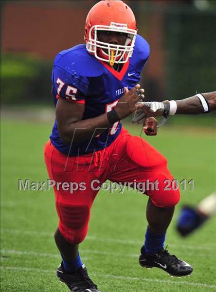 Thumbnail 3 in Northwestern @ Hialeah-Miami Lakes photogallery.