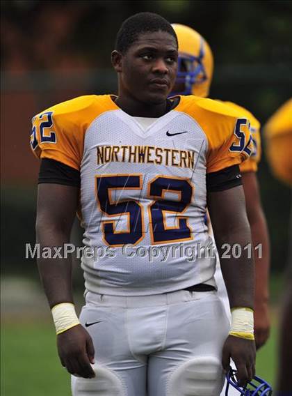Thumbnail 3 in Northwestern @ Hialeah-Miami Lakes photogallery.