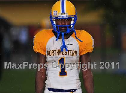 Thumbnail 2 in Northwestern @ Hialeah-Miami Lakes photogallery.