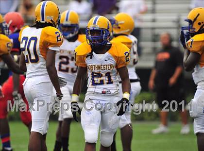 Thumbnail 2 in Northwestern @ Hialeah-Miami Lakes photogallery.