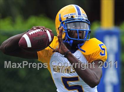 Thumbnail 3 in Northwestern @ Hialeah-Miami Lakes photogallery.