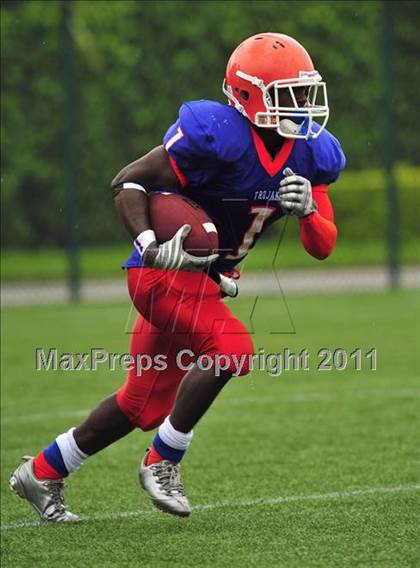 Thumbnail 1 in Northwestern @ Hialeah-Miami Lakes photogallery.