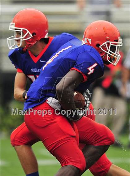 Thumbnail 3 in Northwestern @ Hialeah-Miami Lakes photogallery.