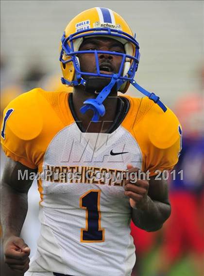 Thumbnail 2 in Northwestern @ Hialeah-Miami Lakes photogallery.