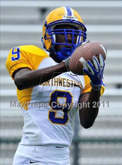 Thumbnail 1 in Northwestern @ Hialeah-Miami Lakes photogallery.
