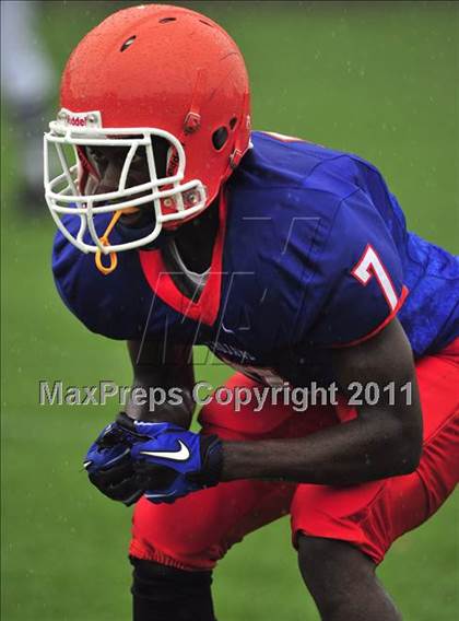 Thumbnail 3 in Northwestern @ Hialeah-Miami Lakes photogallery.