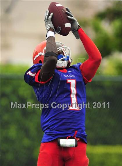 Thumbnail 1 in Northwestern @ Hialeah-Miami Lakes photogallery.