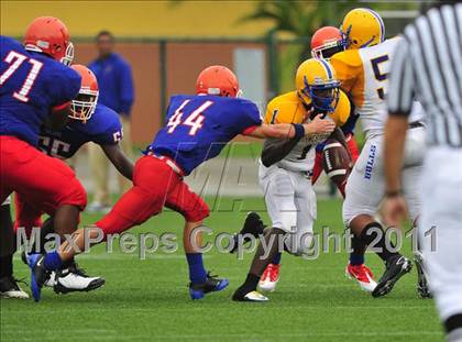 Thumbnail 1 in Northwestern @ Hialeah-Miami Lakes photogallery.
